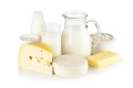 Молочная продукция изображение на сайте Михайловского рынка